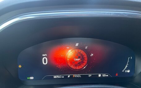 Ford Focus IV, 2021 год, 1 700 000 рублей, 26 фотография