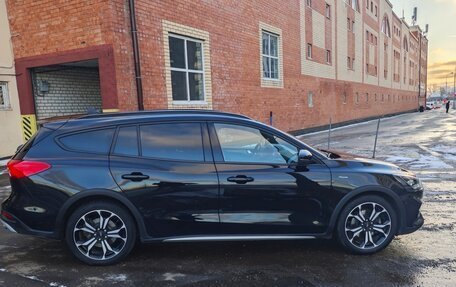 Ford Focus IV, 2021 год, 1 700 000 рублей, 20 фотография