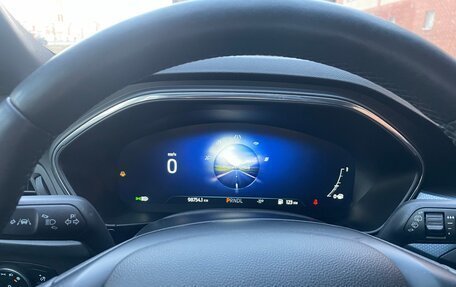 Ford Focus IV, 2021 год, 1 700 000 рублей, 28 фотография