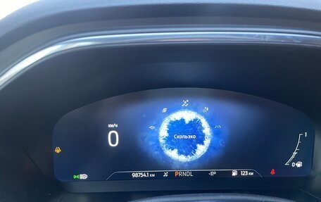 Ford Focus IV, 2021 год, 1 700 000 рублей, 25 фотография