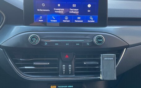 Ford Focus IV, 2021 год, 1 700 000 рублей, 31 фотография