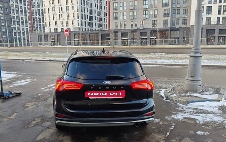 Ford Focus IV, 2021 год, 1 700 000 рублей, 22 фотография