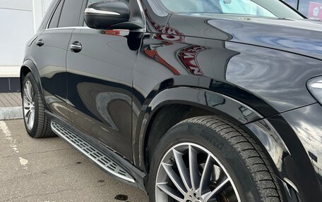 Mercedes-Benz GLE, 2020 год, 5 950 000 рублей, 4 фотография