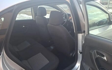 Volkswagen Polo VI (EU Market), 2013 год, 635 000 рублей, 8 фотография