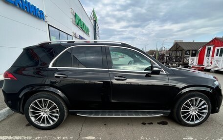 Mercedes-Benz GLE, 2020 год, 5 950 000 рублей, 7 фотография