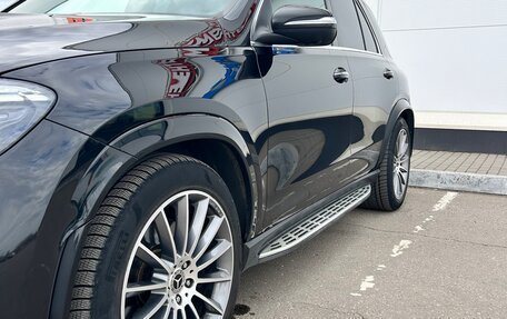 Mercedes-Benz GLE, 2020 год, 5 950 000 рублей, 5 фотография