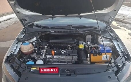 Volkswagen Polo VI (EU Market), 2013 год, 635 000 рублей, 7 фотография