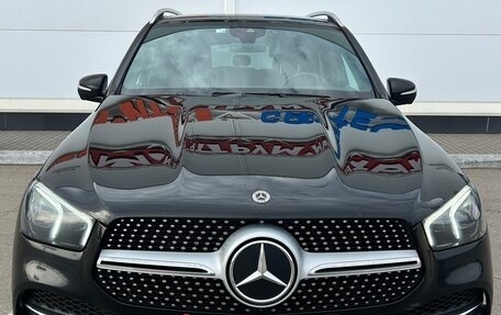 Mercedes-Benz GLE, 2020 год, 5 950 000 рублей, 3 фотография