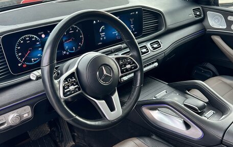 Mercedes-Benz GLE, 2020 год, 5 950 000 рублей, 10 фотография