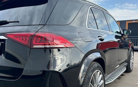 Mercedes-Benz GLE, 2020 год, 5 950 000 рублей, 8 фотография