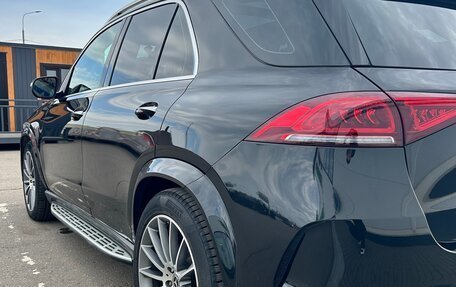 Mercedes-Benz GLE, 2020 год, 5 950 000 рублей, 9 фотография