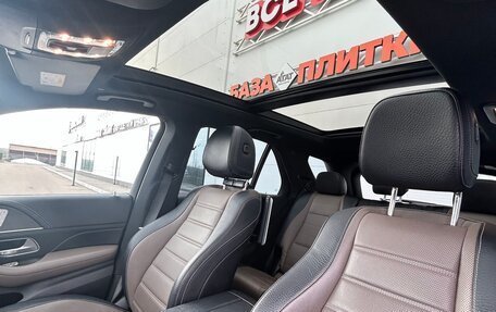 Mercedes-Benz GLE, 2020 год, 5 950 000 рублей, 17 фотография