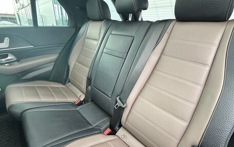 Mercedes-Benz GLE, 2020 год, 5 950 000 рублей, 15 фотография