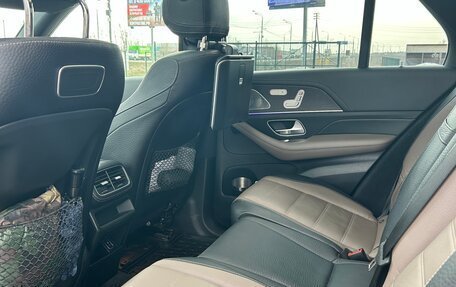 Mercedes-Benz GLE, 2020 год, 5 950 000 рублей, 14 фотография