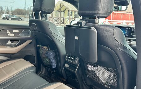 Mercedes-Benz GLE, 2020 год, 5 950 000 рублей, 19 фотография