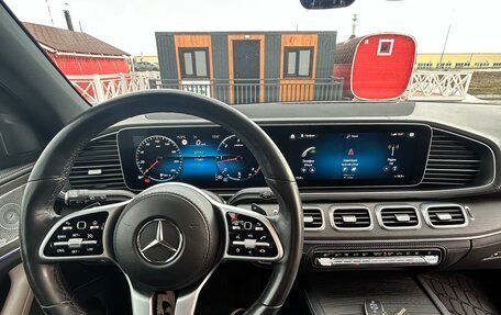 Mercedes-Benz GLE, 2020 год, 5 950 000 рублей, 18 фотография