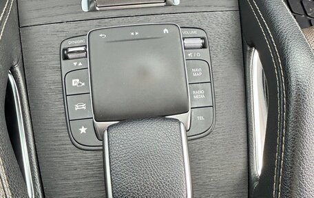 Mercedes-Benz GLE, 2020 год, 5 950 000 рублей, 22 фотография