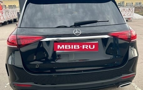 Mercedes-Benz GLE, 2020 год, 5 950 000 рублей, 11 фотография