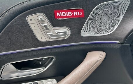 Mercedes-Benz GLE, 2020 год, 5 950 000 рублей, 13 фотография