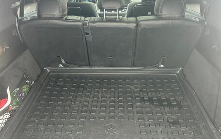 Mercedes-Benz GLE, 2020 год, 5 950 000 рублей, 24 фотография