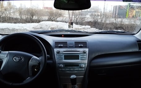 Toyota Camry, 2007 год, 780 000 рублей, 9 фотография