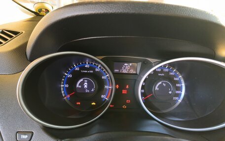 Hyundai ix35 I рестайлинг, 2013 год, 1 500 000 рублей, 5 фотография