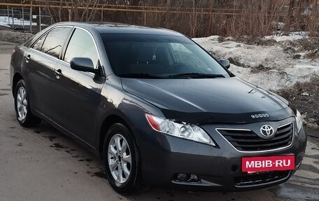Toyota Camry, 2007 год, 780 000 рублей, 2 фотография