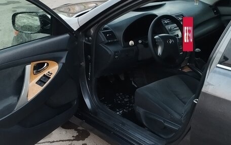 Toyota Camry, 2007 год, 780 000 рублей, 6 фотография