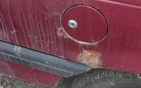 Mitsubishi Lancer VII, 1991 год, 55 000 рублей, 5 фотография