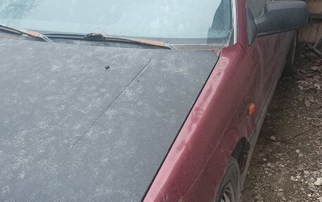 Mitsubishi Lancer VII, 1991 год, 55 000 рублей, 3 фотография