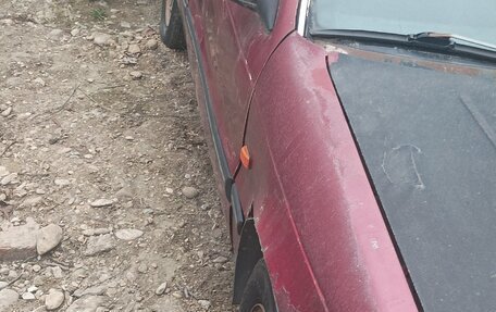 Mitsubishi Lancer VII, 1991 год, 55 000 рублей, 2 фотография