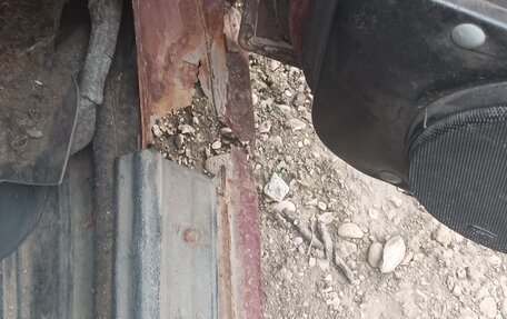 Mitsubishi Lancer VII, 1991 год, 55 000 рублей, 6 фотография