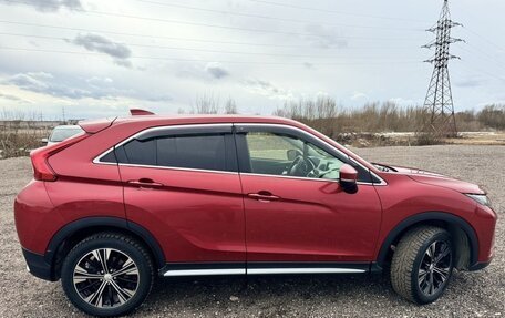 Mitsubishi Eclipse Cross, 2018 год, 1 560 000 рублей, 4 фотография