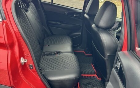 Mitsubishi Eclipse Cross, 2018 год, 1 560 000 рублей, 5 фотография