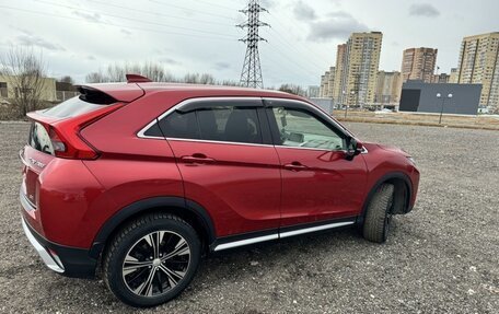 Mitsubishi Eclipse Cross, 2018 год, 1 560 000 рублей, 9 фотография