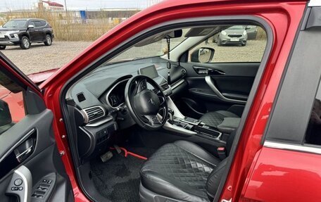 Mitsubishi Eclipse Cross, 2018 год, 1 560 000 рублей, 7 фотография