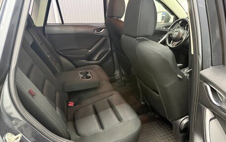 Mazda CX-5 II, 2013 год, 1 290 000 рублей, 13 фотография