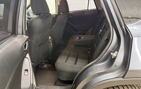 Mazda CX-5 II, 2013 год, 1 290 000 рублей, 12 фотография