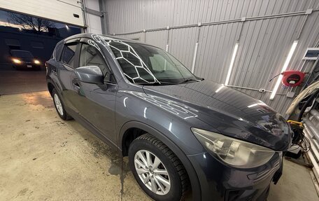 Mazda CX-5 II, 2013 год, 1 290 000 рублей, 6 фотография