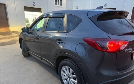 Mazda CX-5 II, 2013 год, 1 290 000 рублей, 9 фотография