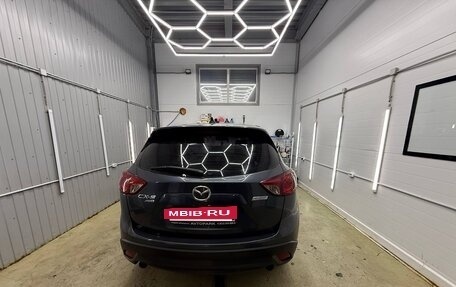Mazda CX-5 II, 2013 год, 1 290 000 рублей, 2 фотография