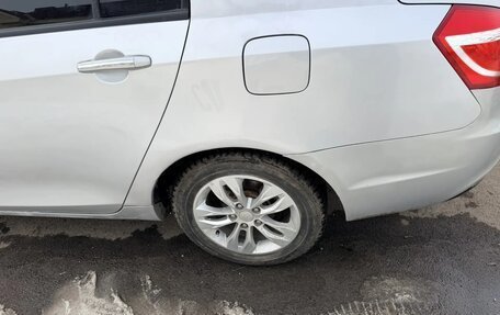 Geely Emgrand 7 I, 2016 год, 520 000 рублей, 7 фотография