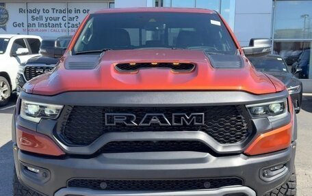 Rambler 1500, 2024 год, 13 250 000 рублей, 2 фотография