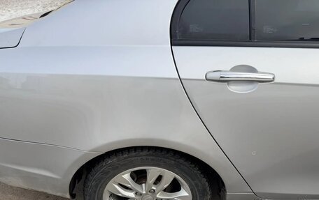 Geely Emgrand 7 I, 2016 год, 520 000 рублей, 6 фотография