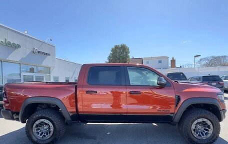 Rambler 1500, 2024 год, 13 250 000 рублей, 8 фотография