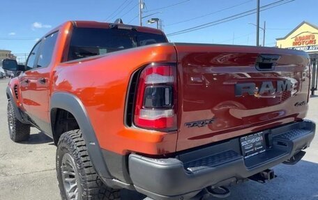 Rambler 1500, 2024 год, 13 250 000 рублей, 4 фотография