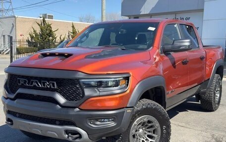 Rambler 1500, 2024 год, 13 250 000 рублей, 3 фотография