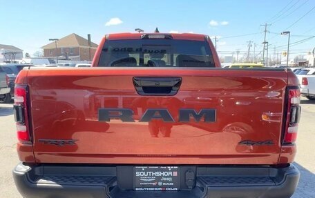 Rambler 1500, 2024 год, 13 250 000 рублей, 5 фотография