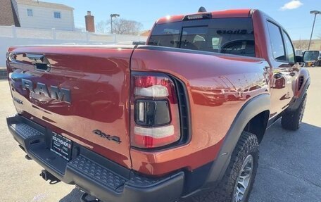 Rambler 1500, 2024 год, 13 250 000 рублей, 6 фотография