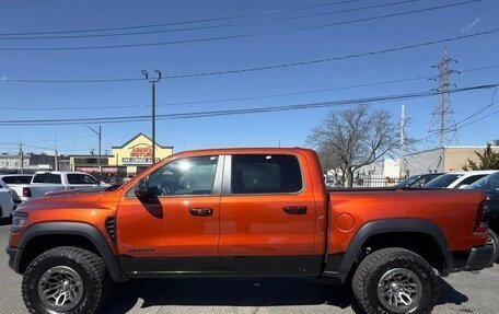 Rambler 1500, 2024 год, 13 250 000 рублей, 7 фотография